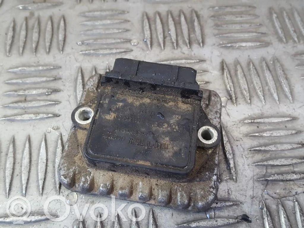 Audi 80 90 B3 Unitate control amplificator aprindere 