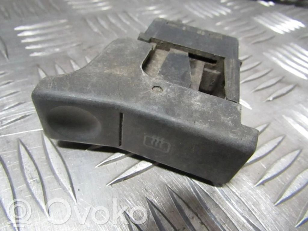 Audi 80 90 S2 B4 Interruttore parabrezza/alzacristalli 