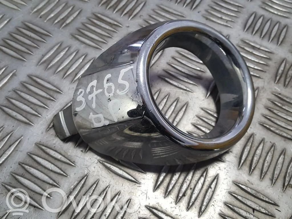 Ford Fiesta Kratka dolna zderzaka przedniego 