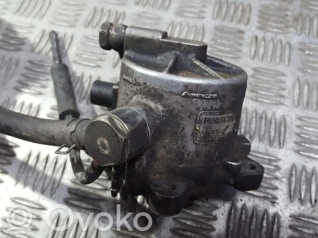 Bomba de vacío   MD331267,X2T58071,MD331267,X2T58071