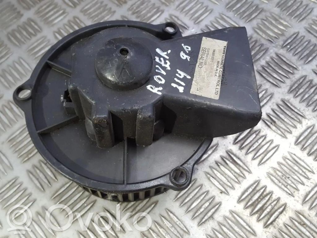 Rover 214 - 216 - 220 Lämmittimen puhallin 