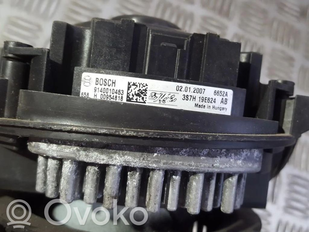 Ford Mondeo Mk III Motorino ventola riscaldamento/resistenza ventola