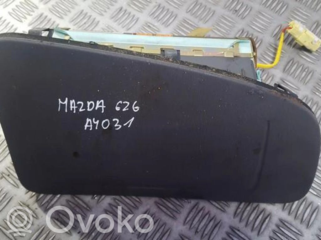 Mazda 626 Airbag del pasajero 