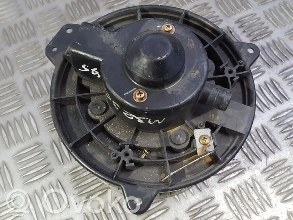 Mazda 323 Heizungslüfter 