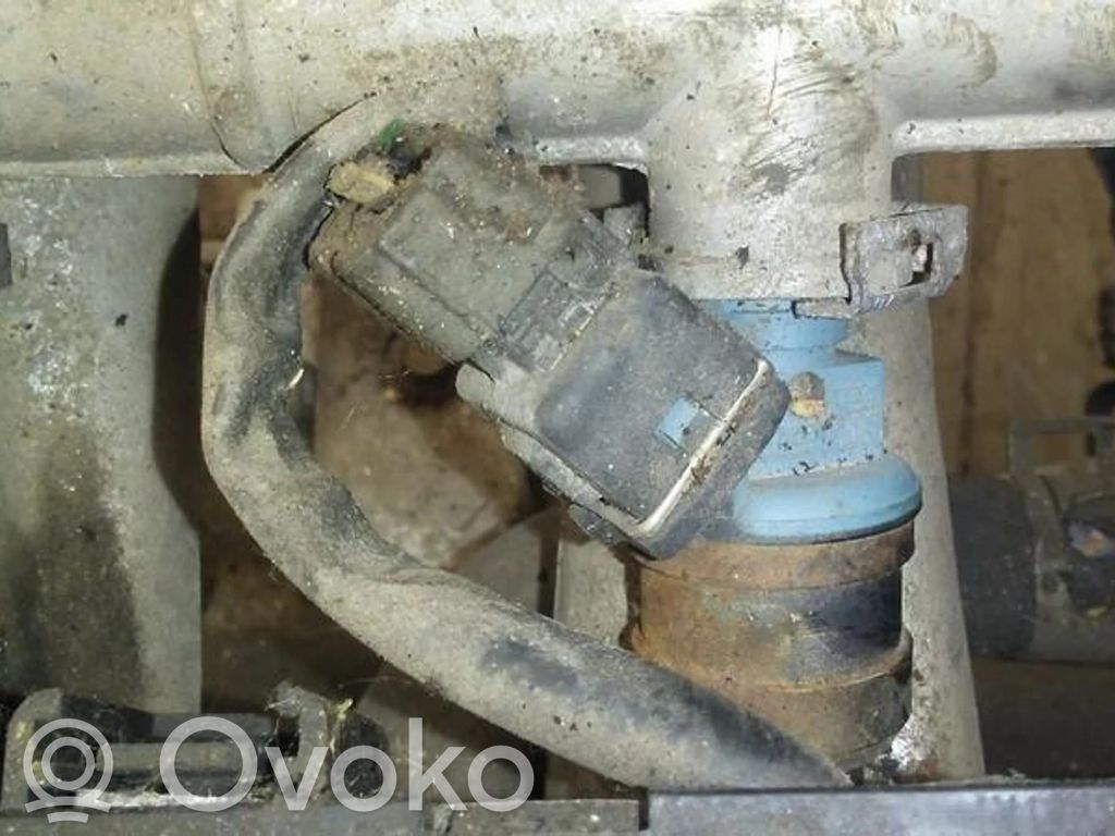 Hyundai Accent Injector combustibil 