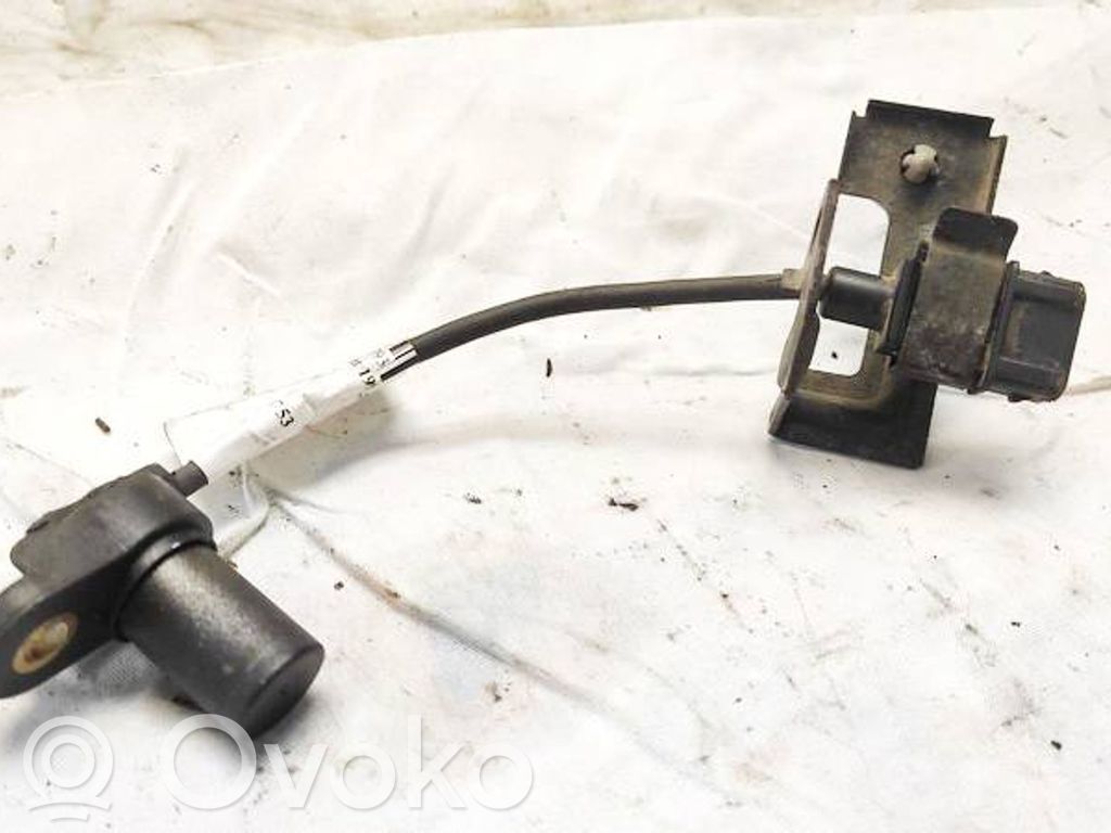 Hyundai Accent Sensor de posición del cigüeñal (Usadas) 