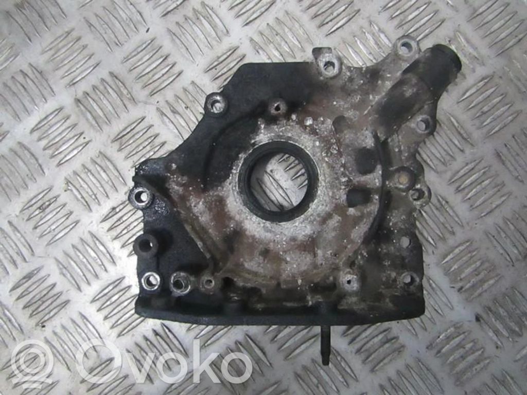 Volvo V50 Bomba de aceite 