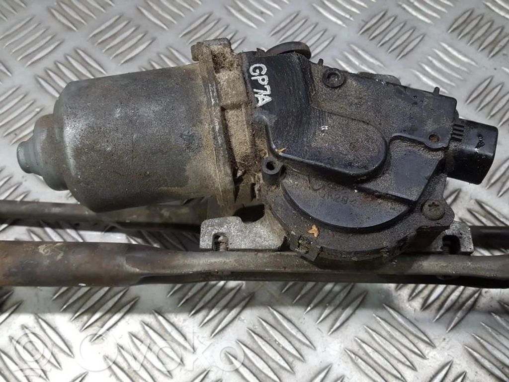 Mazda 6 Motor ștergător 