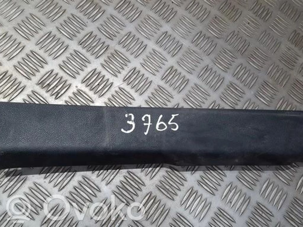 Ford Fiesta Alte piese de interior 