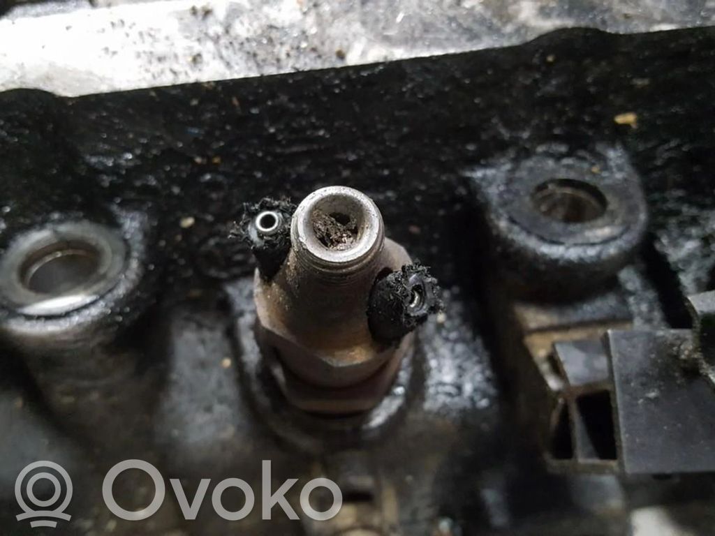 Polttoainesuutin   KCA17S42,KCA17S42