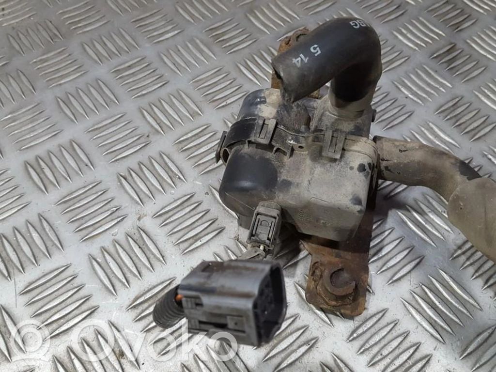 Mazda 6 Heizungsventil Wasserventil