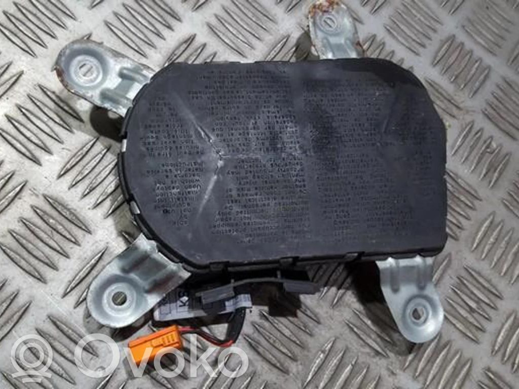 BMW 5 E39 Airbag de la puerta delantera 
