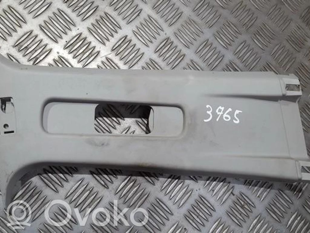 Ford Fiesta Otros repuestos del interior 