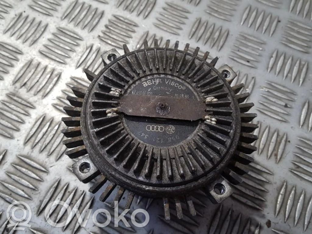 Audi A4 S4 B5 8D Frizione della ventola viscostatica