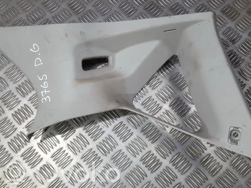 Ford Fiesta Alte piese de interior 