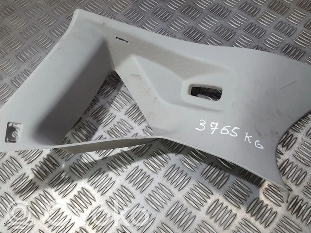 Ford Fiesta Alte piese de interior