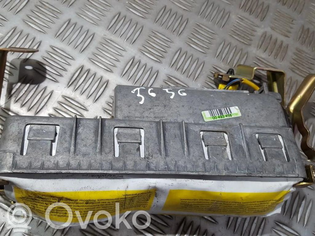 Airbag del pasajero   46748661,7P011230674,46748661,7P011230674
