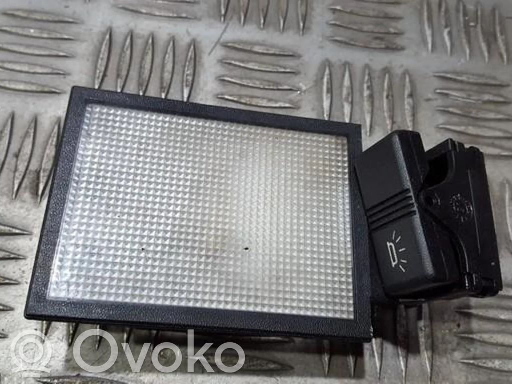 Renault Espace II Otras luces interiores 