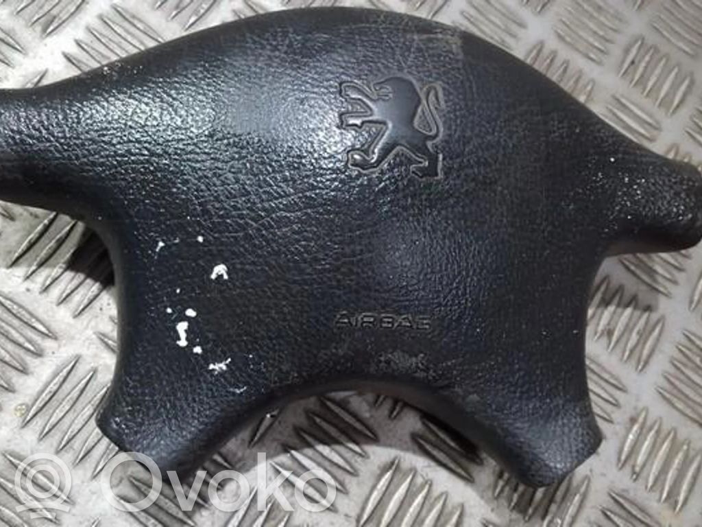 Peugeot 406 Airbag dello sterzo