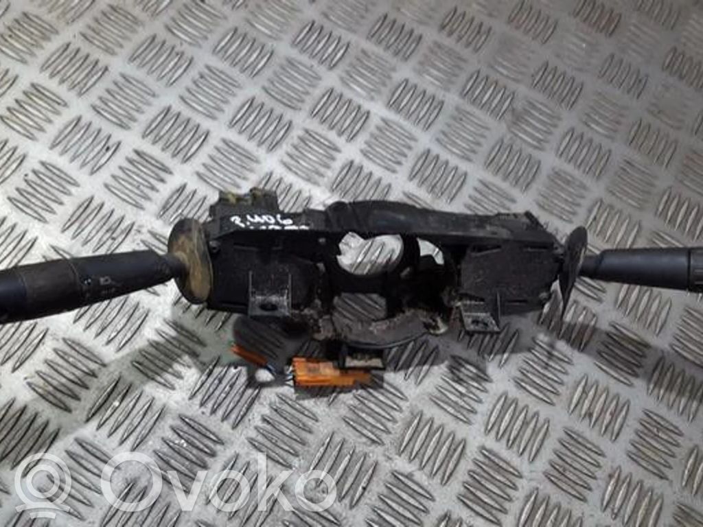 Peugeot 406 Commodo, commande essuie-glace/phare 