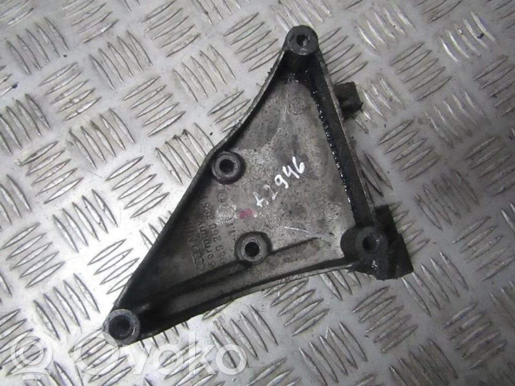 Audi A6 S6 C5 4B Suport motor 