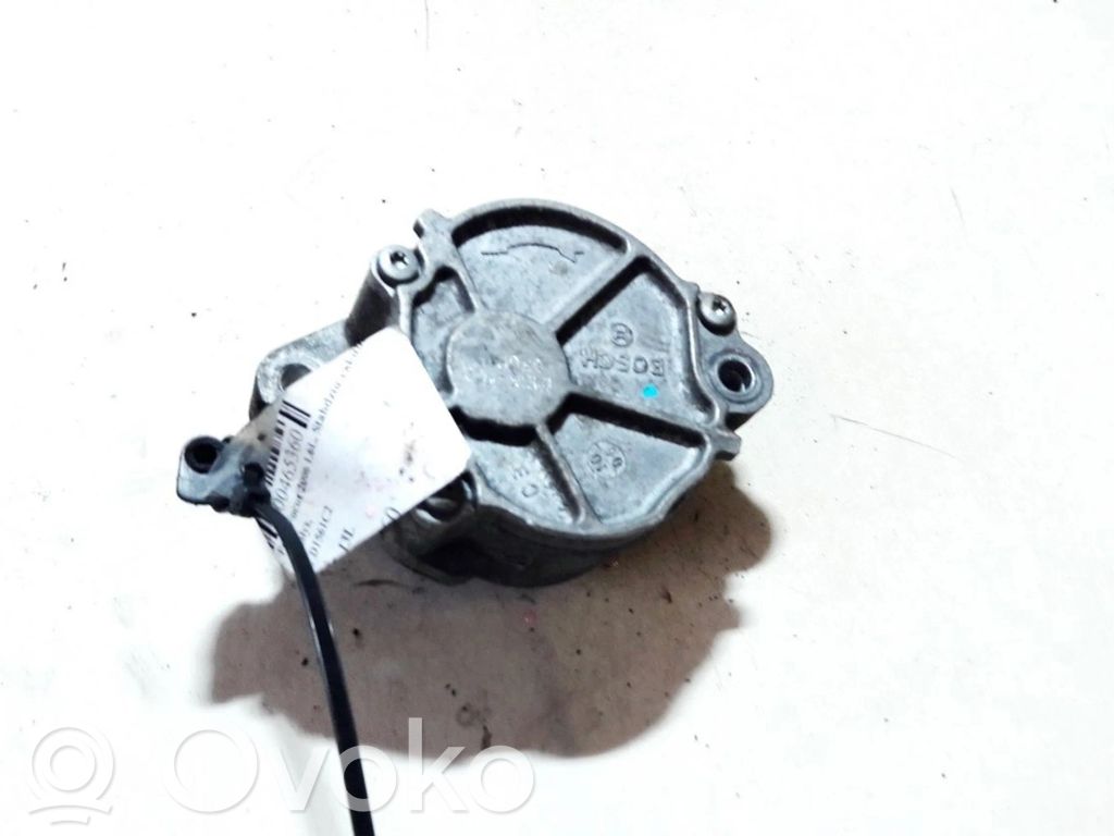 Pompe à vide   D1561C2,D1561C2,D1561C2,D1561C2