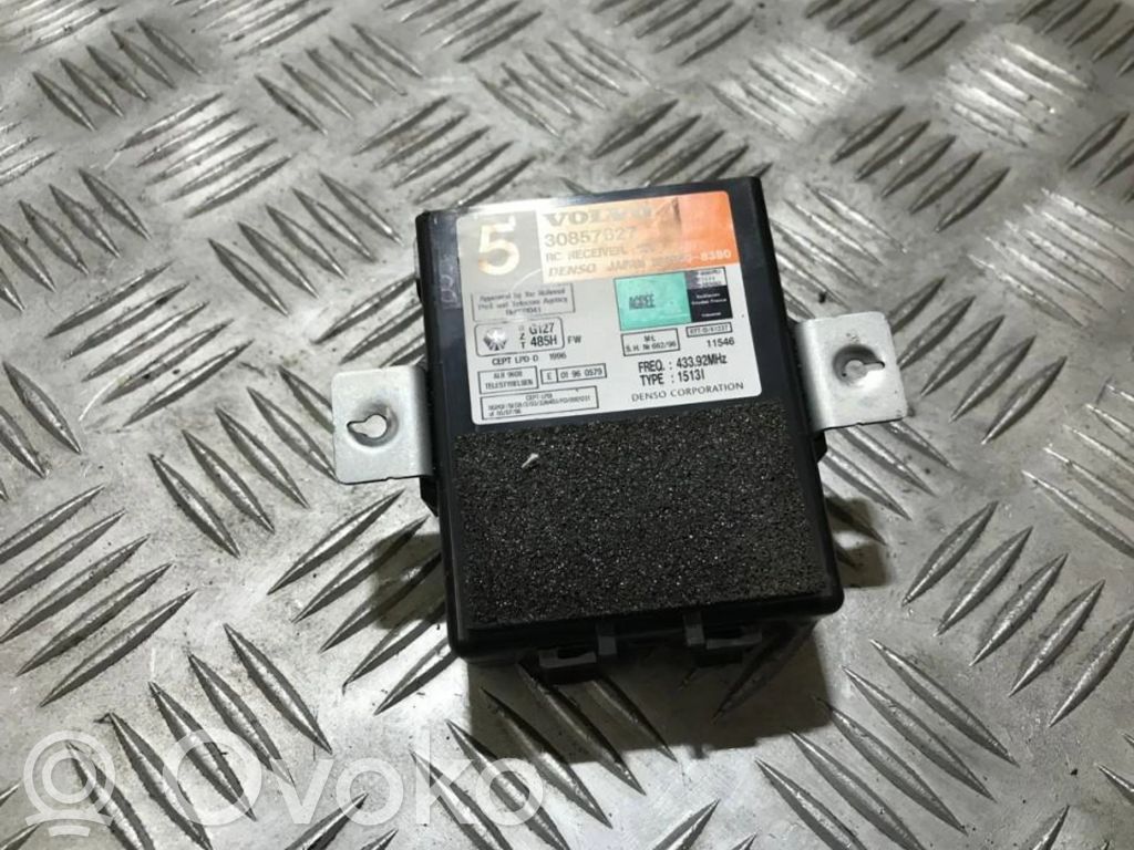 Otras unidades de control/módulos   30857627,1513008380,1513008380,1513L,30857627