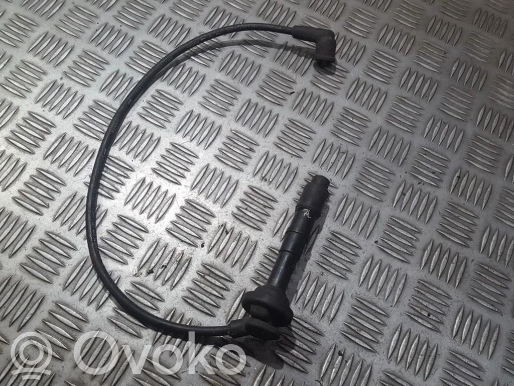 Mazda 626 Ignition plug leads 