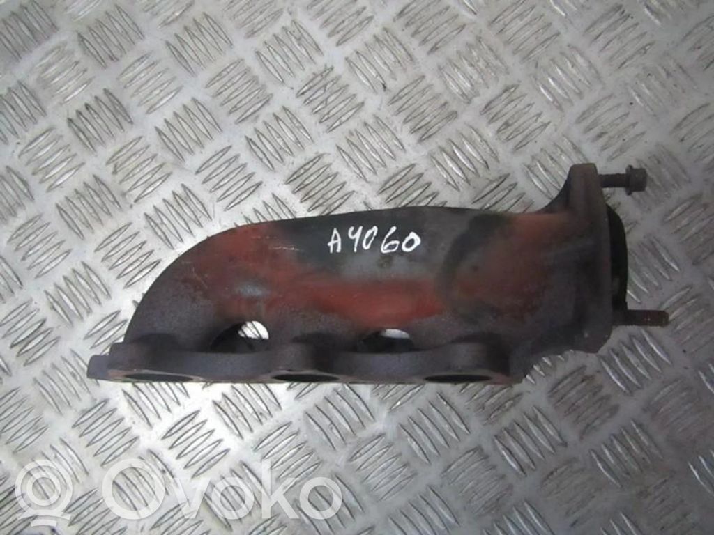 Audi A4 S4 B5 8D Collettore di scarico