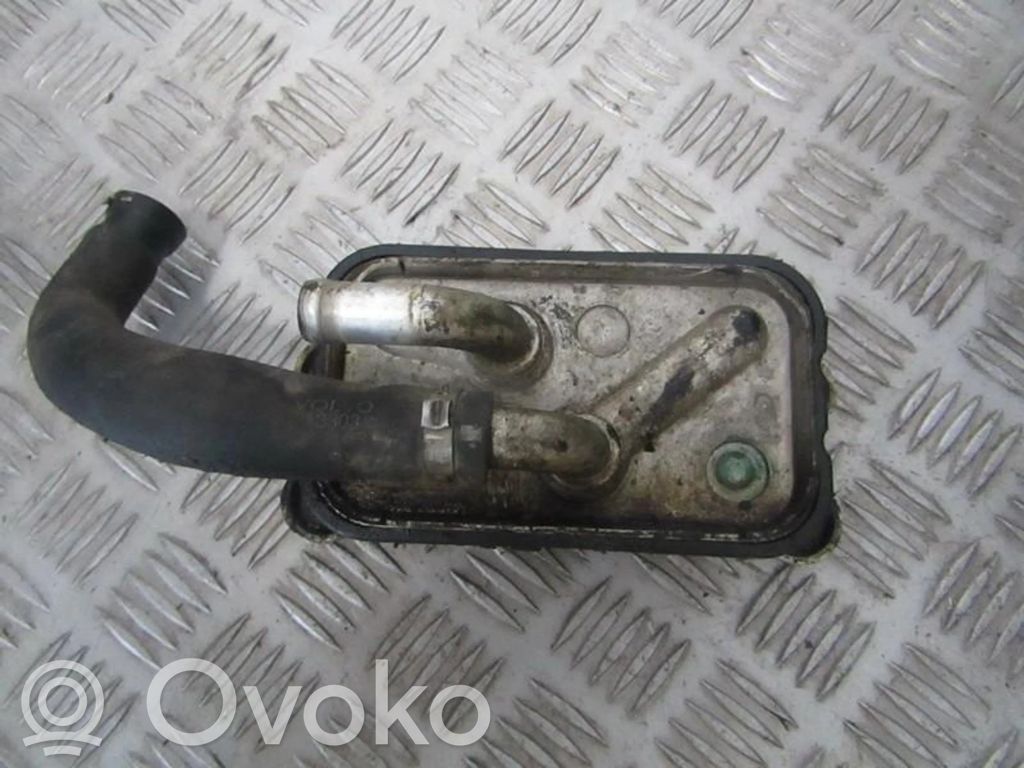 Volvo XC90 Radiatore dell’olio del motore