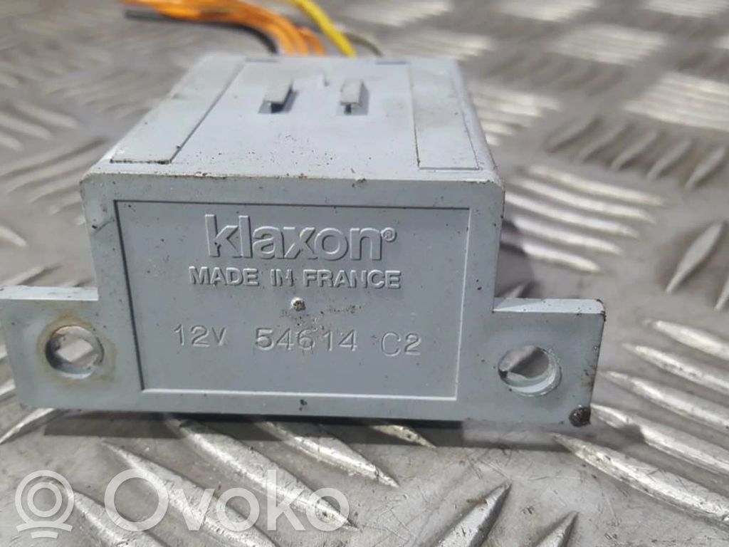 Muu rele   12V54614,12V54614