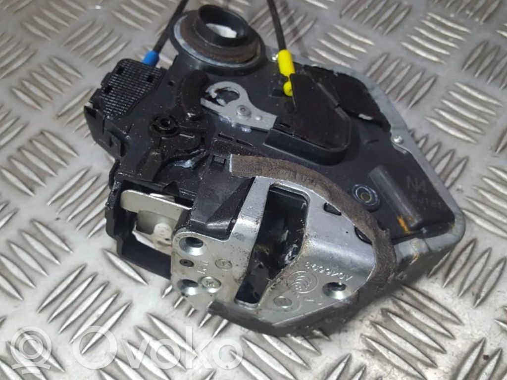 Toyota Auris 150 Încuietoare ușă spate