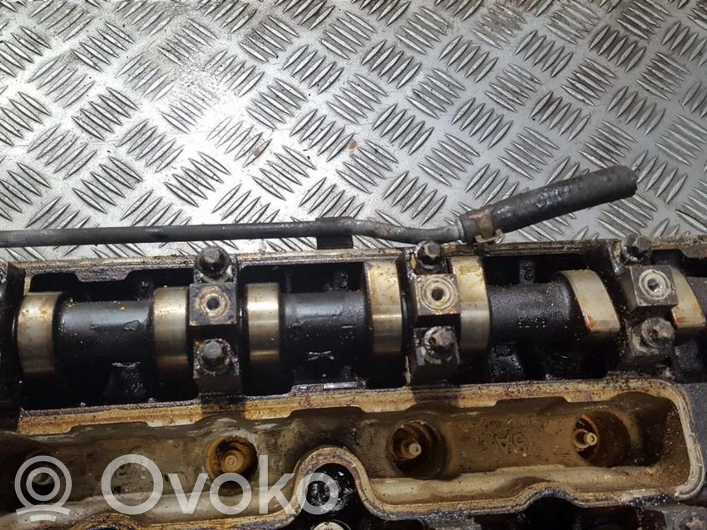 Opel Vectra B Árbol de levas 