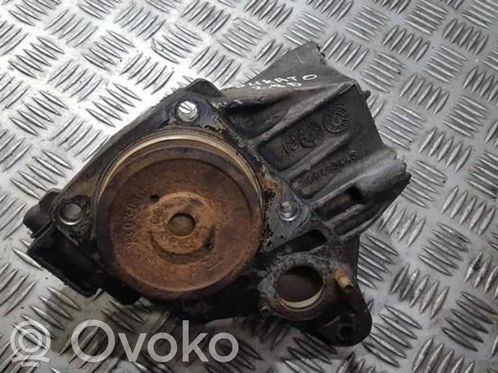 Fiat Ducato Pompa wody 