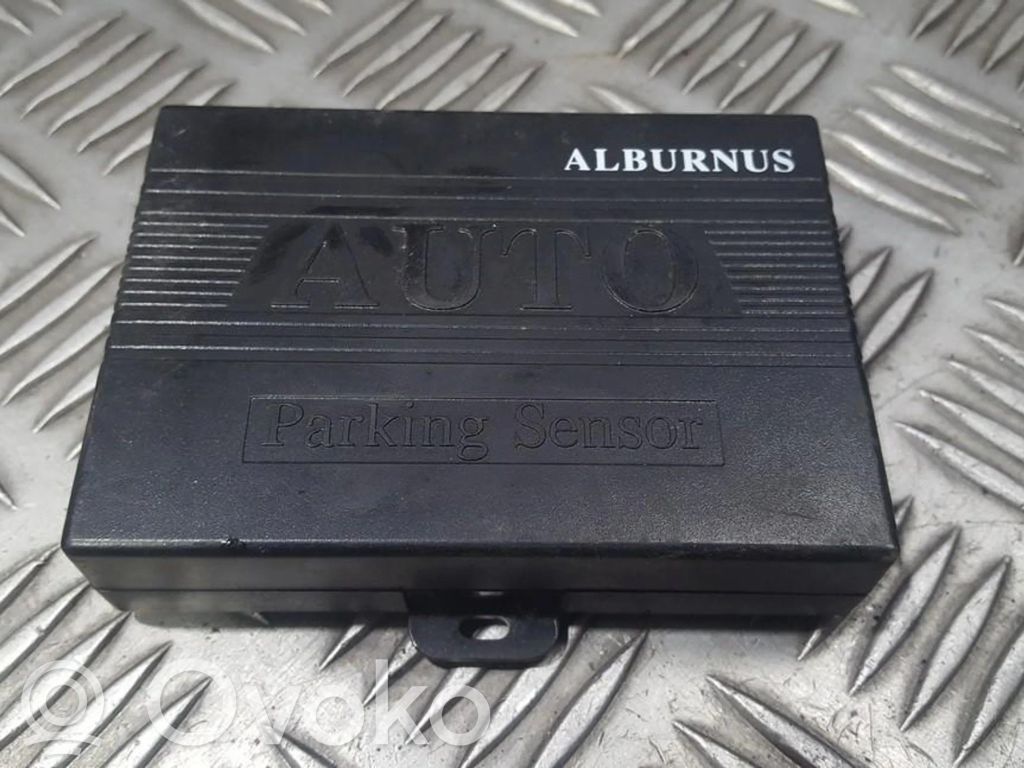 Dodge Caravan Alte unități/module de control 