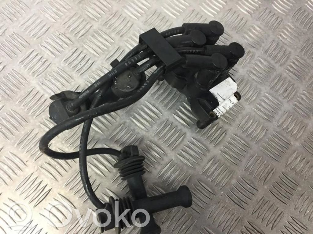 Ford Fiesta Bobină aprindere 