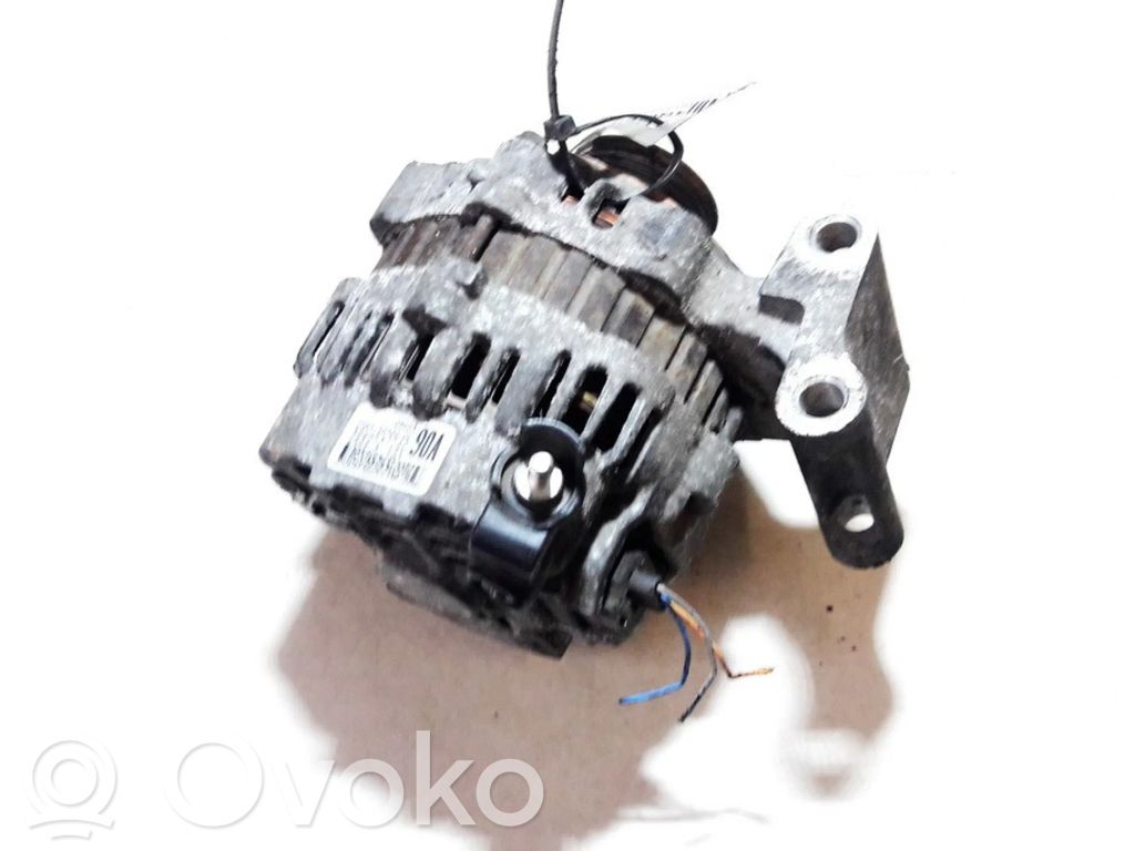 Generaattori/laturi   A005TA7792,2S6T10300DE,2S6T10300DE,A005TA7792