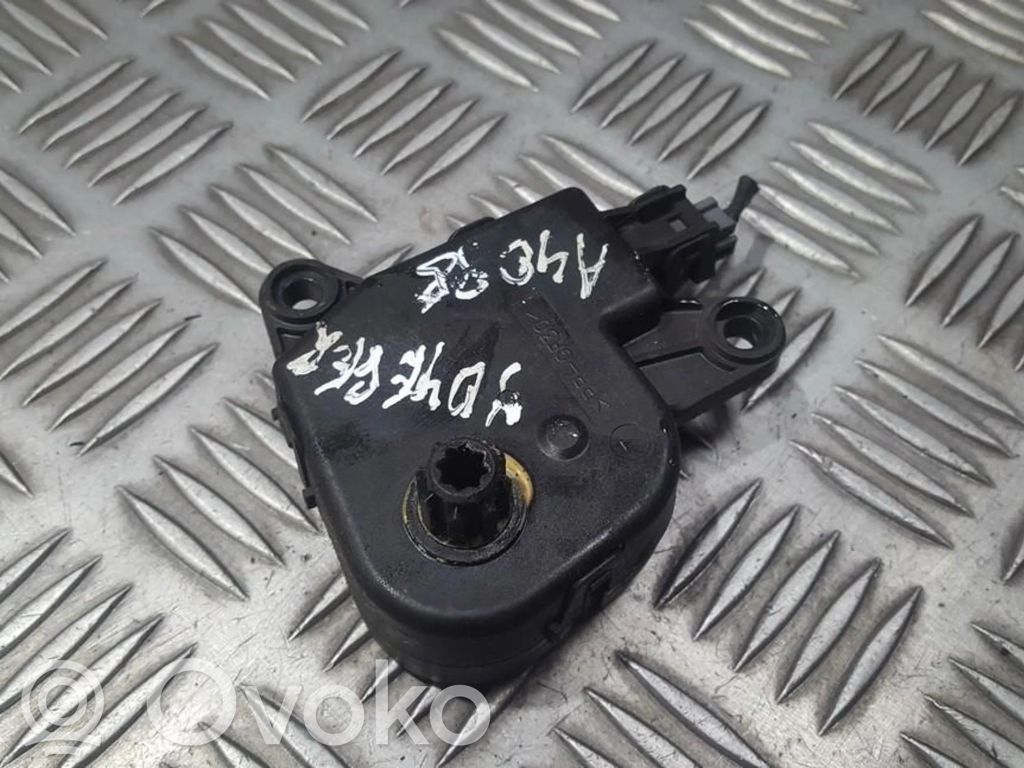 Dodge Caravan Motorino attuatore aria 