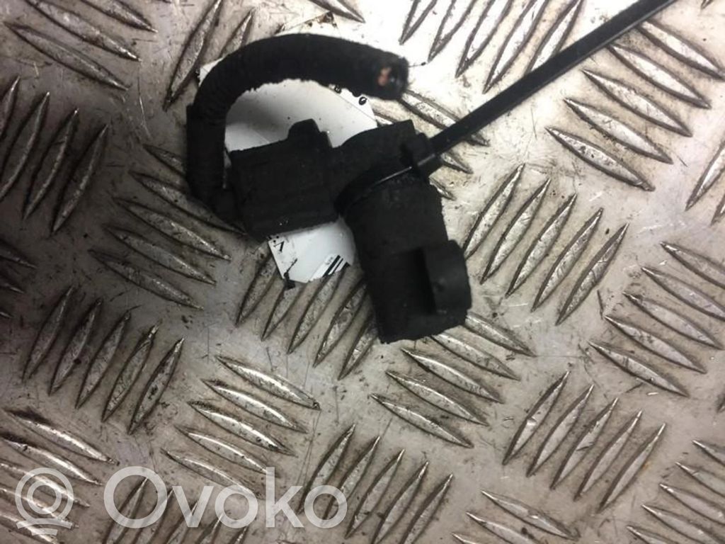 Volvo V50 Capteur de position de vilebrequin