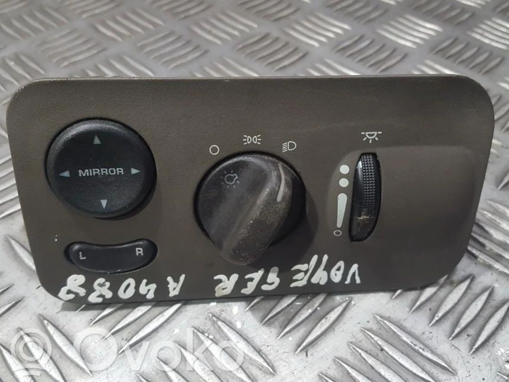 Wing mirror switch   4685317,39754D,39754D,4685317,74674613,74674613