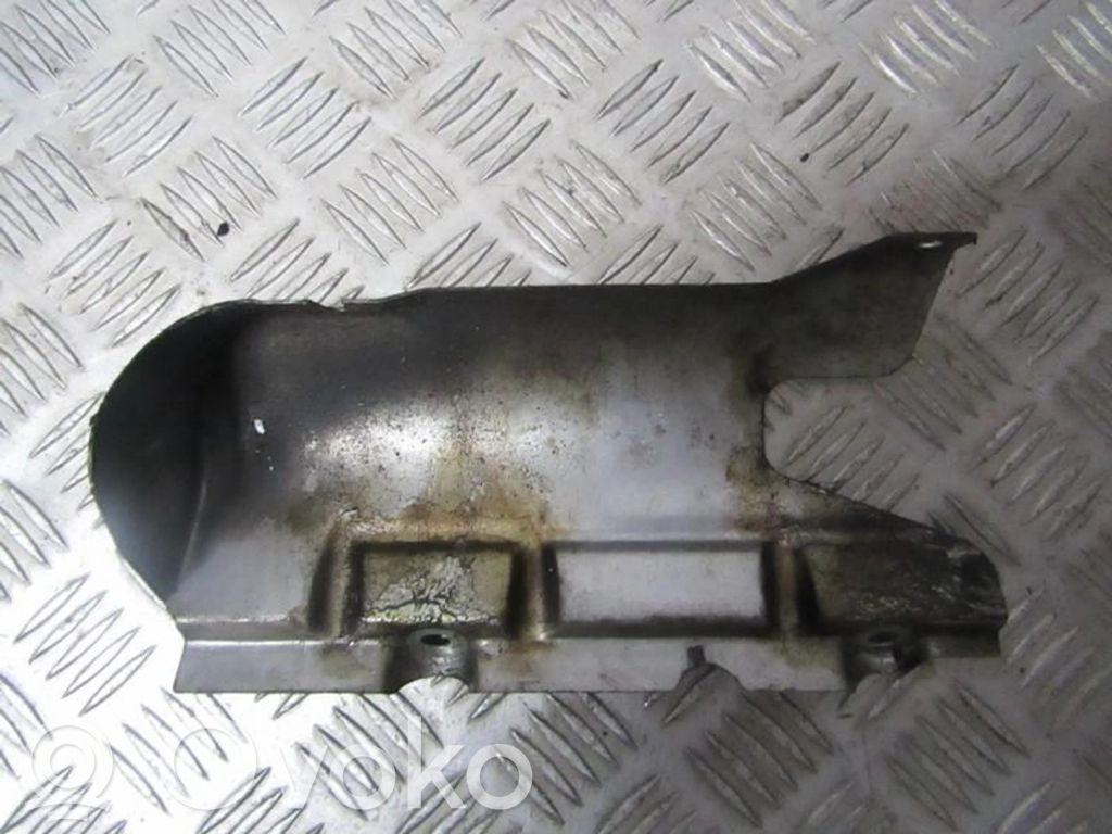Audi A4 S4 B5 8D Muut pakosarjan osat