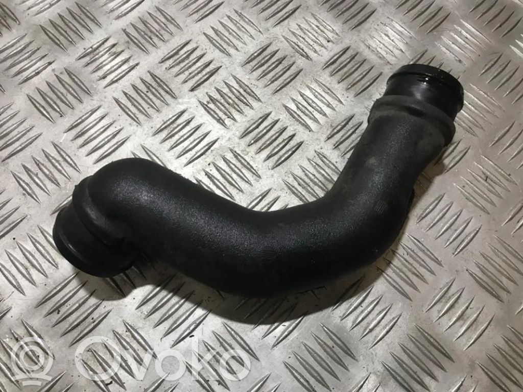 Volkswagen Golf III Furtun/conductă intercooler 