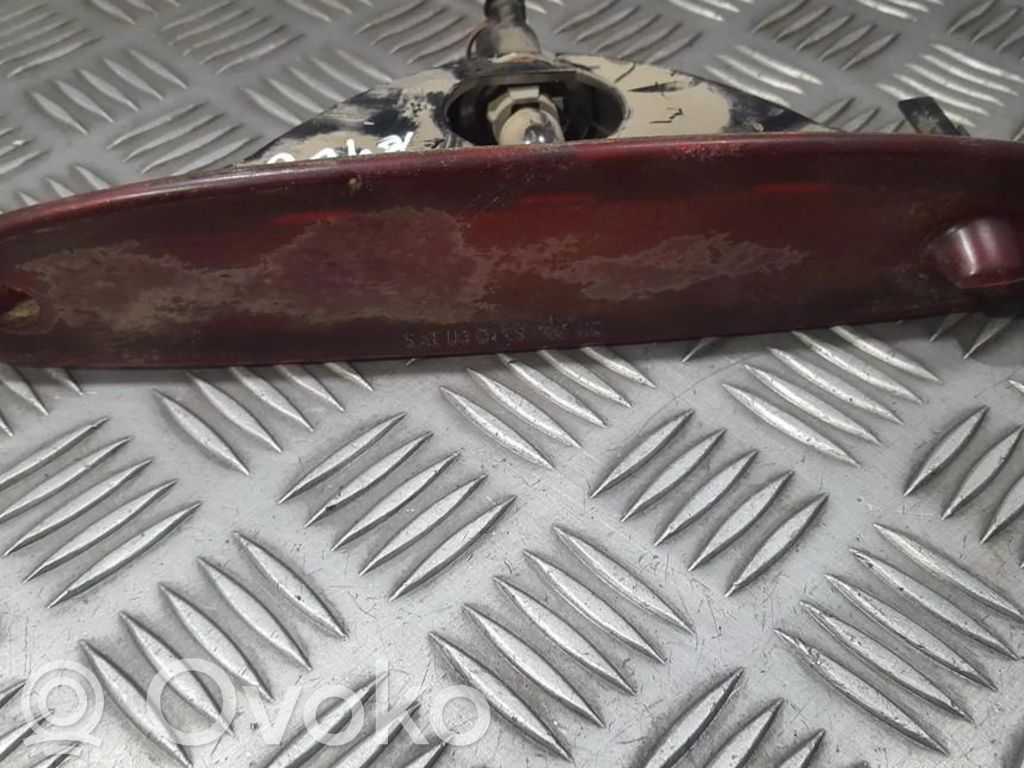 Dodge Caravan Dritte Bremsleuchte 