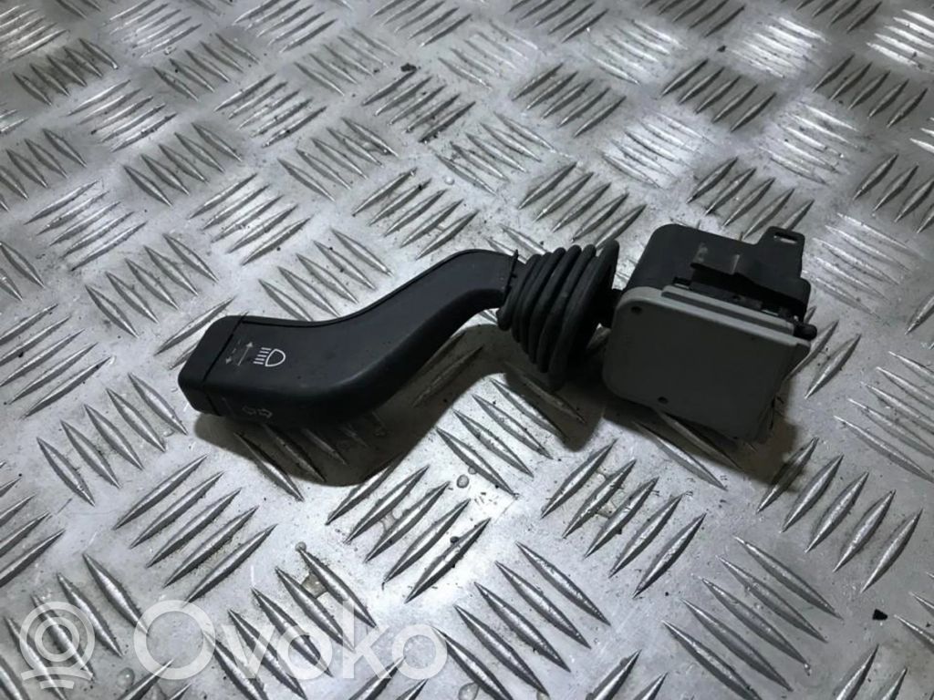 Indicator stalk