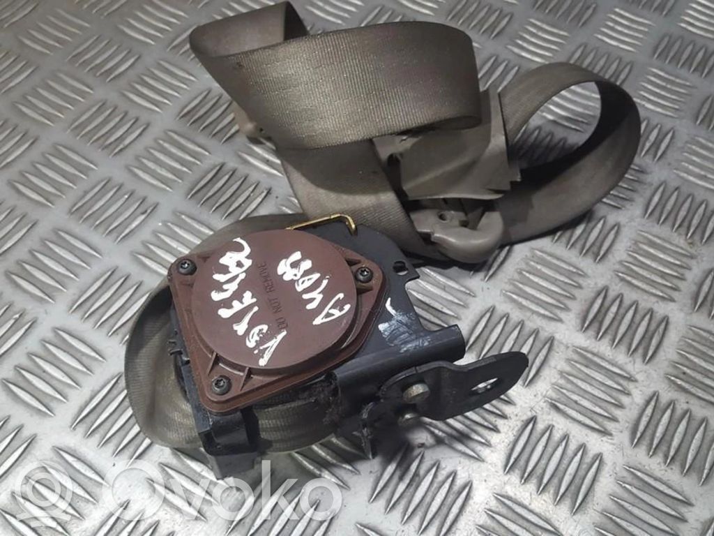 Cinturón delantero   0TJ291L5AB,M054011,0TJ291L5AB,M054011,P0TJ291L5AB