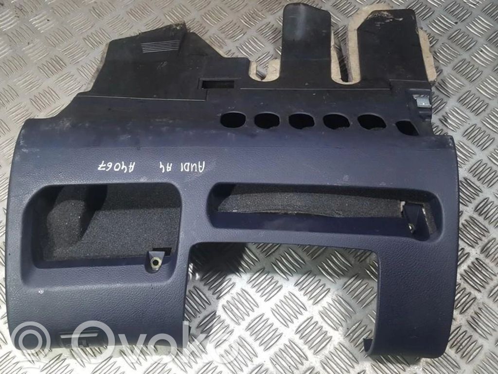 Audi A4 S4 B5 8D Alte piese de interior 