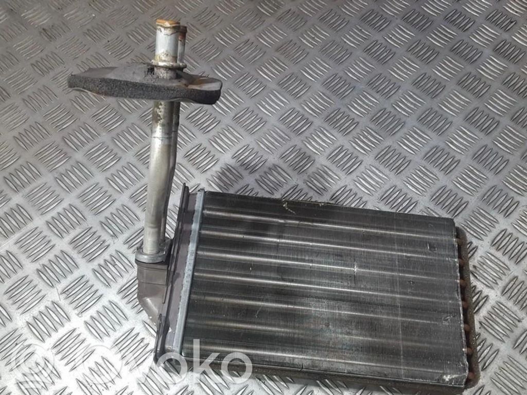 Dodge Caravan Radiateur soufflant de chauffage 