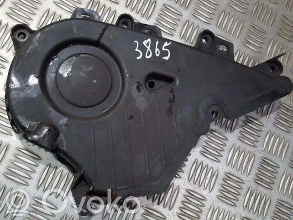 Toyota Avensis T220 Osłona paska / łańcucha rozrządu