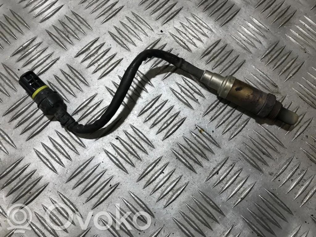 Sensore della sonda Lambda   0258003477,17420509,0258003477,17420509