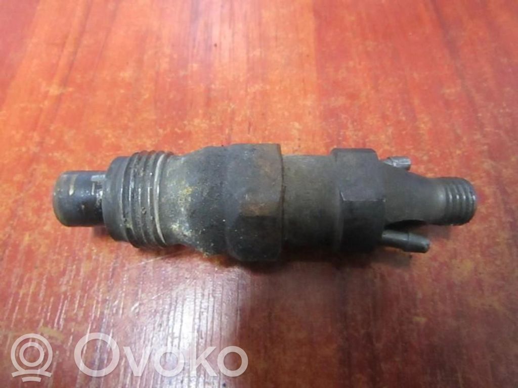 Inyector de combustible   KCA17S42,KCA17S42